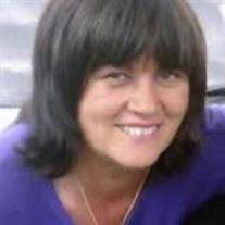 Deborah Gibson Bowman Obituary