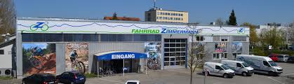 Fruhling 2020 Fahrrad Zimmermann