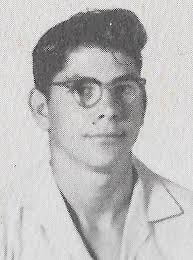 Hollis Mack Neesmith September 28, 1945