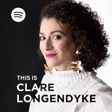 Meet Clare Longendyke