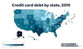 We did not find results for: Credit Card Debt By State Chamber Of Commerce
