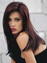 Trendingdress Com Bringing You The Latest Fashion Trends Hair Color Auburn Hair Styles Dark Auburn Hair Color