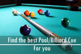 Top 10 Pool Cues The Best Cue For You Pool Cue Guide