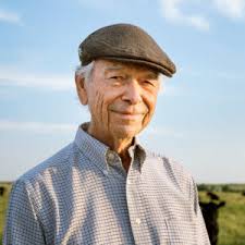 Restoring beaver to Birch Creek