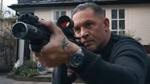 Guy Ritchie saca la artillería en el tráiler midseason de Tierra de mafiosos, con los Harrigan contra las cuerdas en SkyShowtime