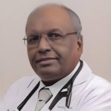 Dr. Isaac Mathew (Manipal Hospital) in Old Airport Road,Bangalore