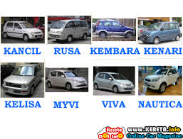 Ingin menjual kereta anda yang masih ada hutang bank dengan urusan mudah dan tidak mengalami banyak kerugian? Imported Cars Vs National Cars Proton Perodua