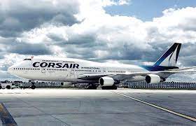 The aircraft has an unofficial name jumbo jet. Corsair S Latest Jumbo Jet 747 Has Retired Faxinfo