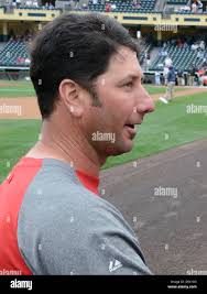 John mabry hi-res stock photography and images