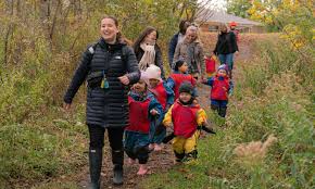 Petite enfance : un cours en ligne gratuit pour favoriser le d&eacute;veloppement  moteur des tout-petits | 100˚