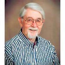 James Stettler Obituary (1940