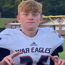 Florida Football High School Players