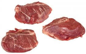 Pork cheek - Meat The World
