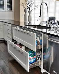 Explore kitchen storage solutions here. Interior Design Ideas Home Decor Home Home Kitchens