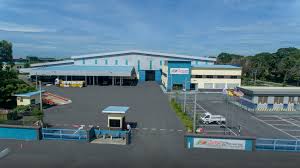 Qualitek electronics (m) sdn bhd. History Diversatech