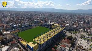 Προγνωστικά, στατιστικά, απουσίες, πρόβλεψη, ενδεκάδες, τζίροι, προϊστορία για να πάτε ταμείο στο στοίχημα! Panaitwlikos Ypografetai H Symbash Gia Ta Erga Sto Ghpedo Karvasaras Eidhseis Apo Thn Dytikh Ellada Kai Olo Ton Kosmo