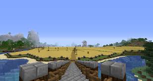 Aug 23, 2021 · minecraft isn't exactly the most harrowing experience in the world, but you'd still do well to take note of these 15 best biomes for survival. Turned This Plains Biome Into A Giant Wheatfield Used Up 12 Diamond Hoes R Minecraft