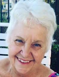 Susan Mary Stoddard Obituary