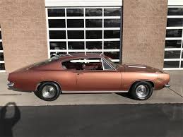 Image result for Dark Copper 1967 Barracuda
