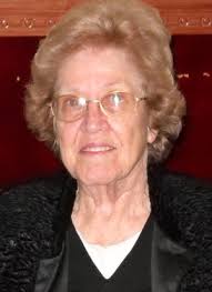 Wanda Gay Child Obituary