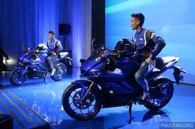 We did not find results for: 2019 Yamaha Yzf R25 World Premiere 8 Km H Faster Paultan Org