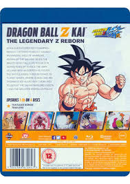 Read reviews and buy dragon ball z kai: Dragon Ball Z Kai Season 1 Episodes
