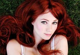 I Just Got Result Red On Quiz What Crazy Color Should You Dye Your Hair What Will You Get Deep Red Hair Color Shades Of Red Hair Natural Red Hair