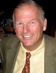 Obituary information for Charles Ford Curran