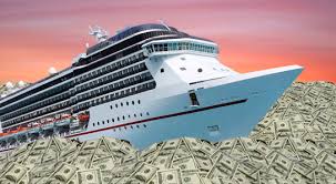 The Economics Of Cruise Ships