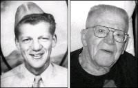 Harold Moriarty Obituary (2010)