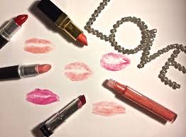 Image result for valentines day lipstick