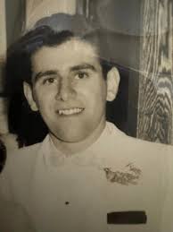 I just found this out the other day. Andy was good friends with my brother  Dave and many others. Andy was class of 68. He always had a big smile