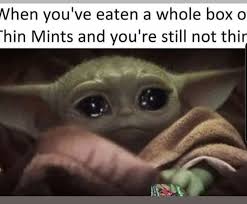 Discover the magic of the internet at imgur, a community powered entertainment destination. Memebase Baby Yoda Memes All Your Memes In Our Base Funny Memes Cheezburger