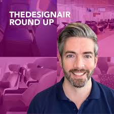 March TheDesignAir Round Up with Jonny Clark