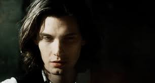 + home message navigation creations about apply. Ben Barnes Gif Series So Dorian Gray Wattpad