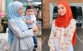 Selain mengandung serat dan vitamin c, satu buah mangga sudah memenuhi 36% dari angka tidak hanya mengandung antioksidan, 1 buah delima bisa memenuhi sekitar 27% kebutuhan asam. Comel Ibu Mengandung Ni Netizen Usik Mira Filzah Pakai Baju Mengandung Gempak