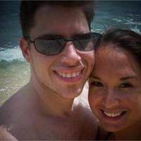 Honeymoon Registry of Anna Copp & Justin Stern