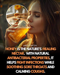 BENEFITS OF HONEY WATER 🟡🟢🟡🟢🟡 🟢Warm water with honey when had in the  morning, stimulates the digestive system, helps produce intestinal mucus,  hydrates the colon and infuses water into dried stool- a