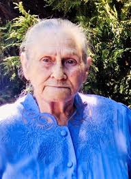 Josie Davis Obituary July 10, 2019