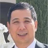 Alvin Cruz's Instagram, Twitter & Facebook