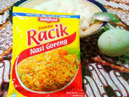 Masukkan ayam ke dalam air. Review Bumbu Racik Nasi Goreng Indofood Buat Yang Bosan Dengan Yang Spesial Talktoind