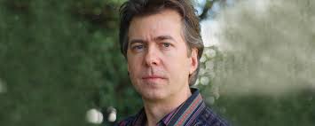 Kirk Ellis's Instagram, Twitter & Facebook