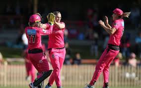 16,784 sydney sixers premium high res photos. Women S Big Bash League 2019 Match 41 Sydney Sixers Vs Hobart Hurricanes Dream11 Fantasy Cricket Tips Playing Xi Pitch Report Injury Update