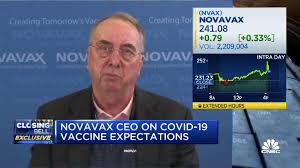 Jun 15, 2021 · novavax reported the results in a news release and plans to publish them in a medical journal, where they will be vetted by independent experts. Covid Vaccine Novavax Expects Fda Clearance As Early As May