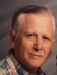 Obituary information for George Edward Lowe