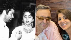 #neetu kapoor #neetu singh #rishi kapoor #ranbir kapoor #bollywood #bollywoodirect. Neetu Kapoor On Instagram Archives Fresh Headline