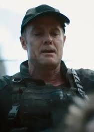 Almost Cast: The Thing Fan Casting