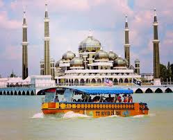 Generation z is among the high percentage of generation visiting the taman tamadun islam which reaches 60% as a whole. Harga Tiket Taman Tamadun Islam Utk 2021 Peta Ke Sini