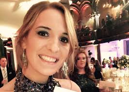 inspirationalwomen — Blog — Justine Barker composer