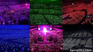 13.2 x 31.2 x 5 cm （1cm=0.39inches） packing list: Kpop Official Fan Club Names And Fan Colors Updated